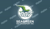 SEAGREEN 007 TRANSPORT INC.